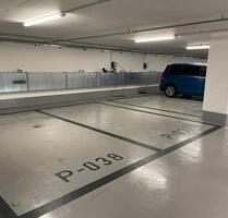 Tiefgaragenstellplatz Altonaerstr. 21 10555 Berlin Tiergarten