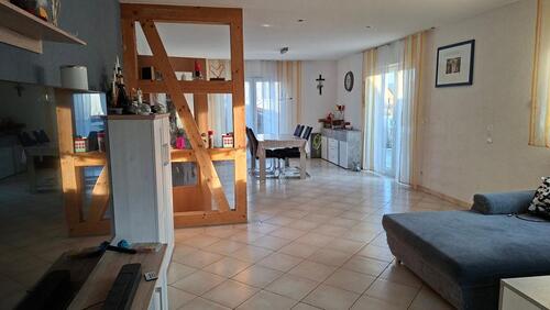 Foto - 7 Zimmer Einfamilienhaus in Bischofsheim in der Rhön