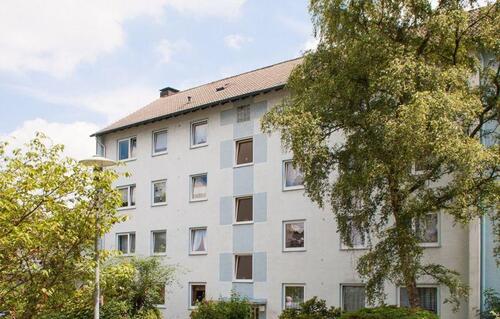 Foto - Tolle 2-Zimmer-Wohnung im Danziger Weg