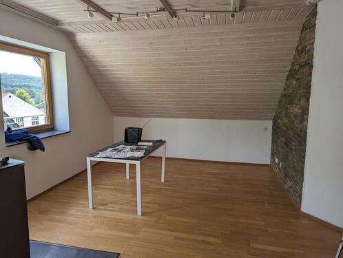 Foto - 4 Zimmer Maisonettenwohnung in Barntrup