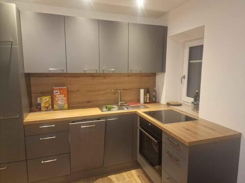 Foto - WG Zimmer in Rosenheim, 2er WG - 680,00&nbsp;EUR Kaltmiete, ca.&nbsp; 47,00&nbsp;m&sup2;