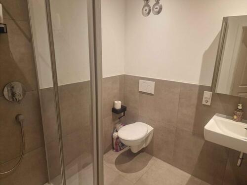 Foto - 1 Zimmer Etagenwohnung zur Miete in Rosenheim