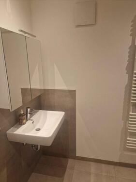 Foto - Etagenwohnung in Rosenheim zur Miete