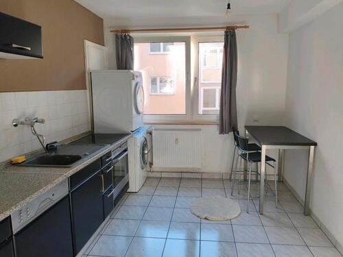 Foto - zentrale Wohnung Kalk (Beschreibung lesen)