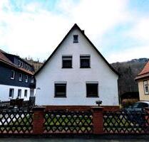 Einfamilienhaus - 165.000,00&nbsp;EUR Kaufpreis, ca.&nbsp; 120,00&nbsp;m&sup2; in Herzberg am Harz (PLZ: 37412)