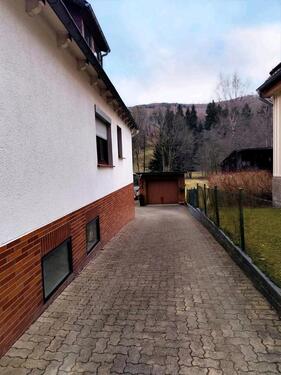 Foto - 8 Zimmer Einfamilienhaus in Herzberg am Harz
