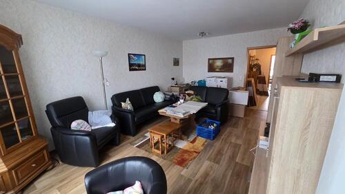 Foto - 3 Zimmer Etagenwohnung zur Miete in Sprockhövel