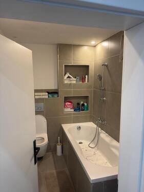 Foto - 1 Zimmer Etagenwohnung zur Miete in Buseck