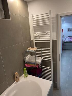 Foto - 1 Zimmer Etagenwohnung in Buseck