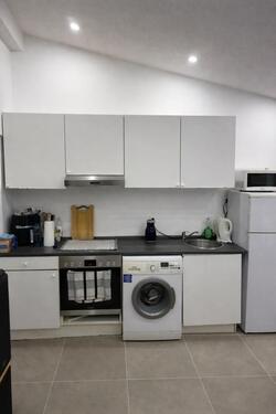 Foto - Etagenwohnung in Buseck zur Miete