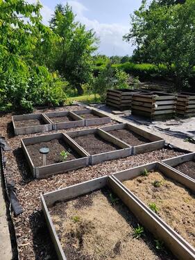 Foto - Grundst&uuml;ck zur Miete in Wilhelmshaven