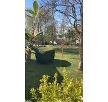 4 Zimmer Wohnung Nähe Frankfurt am Main - Rödermark