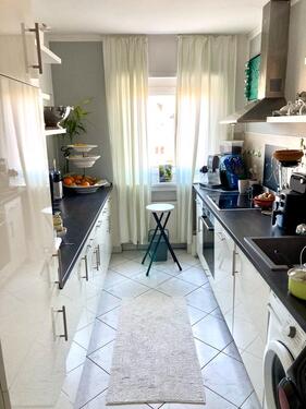 Foto - 4 Zimmer Etagenwohnung in Rödermark