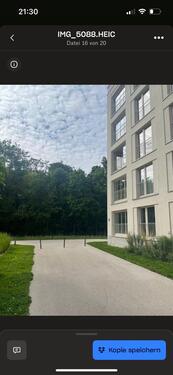 Foto - 4-Zi.-Neubauwohnung mit Loggia 