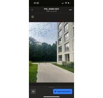 4-Zi.-Neubauwohnung mit Loggia | Erstbezug | teil-möbliert - München Au-Haidhausen