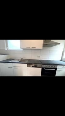 Foto - 1.5 Zimmer Erdgeschoßwohnung in Cuxhaven