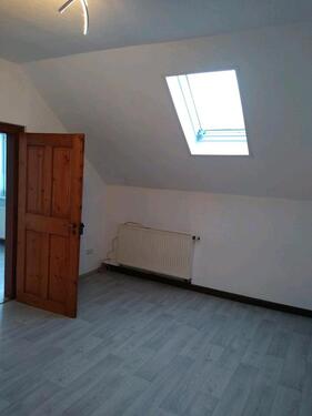 Foto - Dachgeschoß Wohnung in Lauscha ( zentrumsnah )