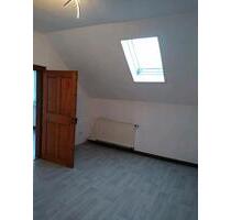 Dachgeschoß Wohnung in Lauscha ( zentrumsnah ) - Neuhaus am Rennweg