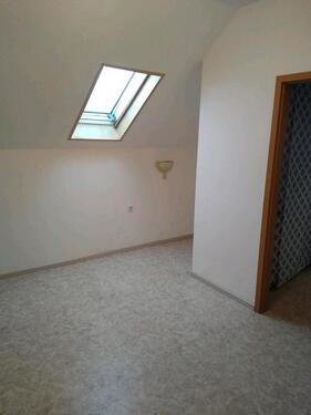 Foto - 4 Zimmer Dachgeschoßwohnung in Neuhaus am Rennweg
