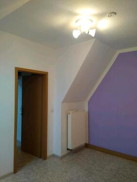 Foto - Dachgeschoßwohnung in Neuhaus am Rennweg zur Miete