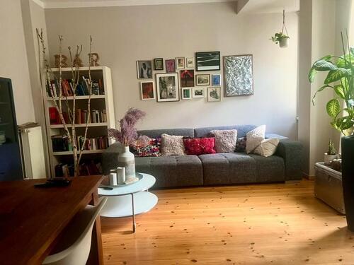 Foto - 2 Zimmer Etagenwohnung zur Miete in Berlin