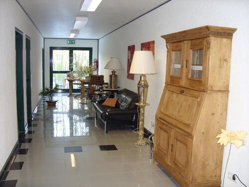 Foto - 1 Zimmer Erdgeschoßwohnung zur Miete in Krefeld