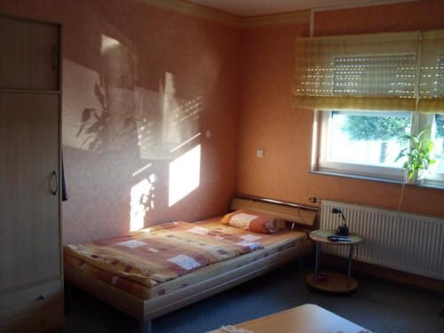 Foto - Erdgeschoßwohnung in Krefeld zur Miete