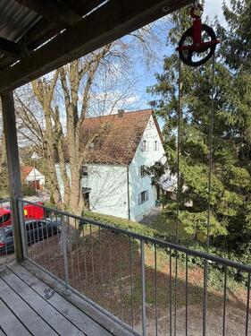 Foto - 3,5 Zimmer Wohnung nach umfangreicher Sanierung