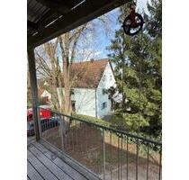 3,5 Zimmer Wohnung nach umfangreicher Sanierung - Lappersdorf