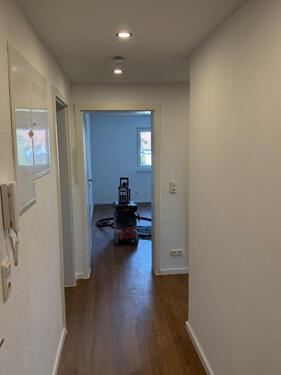 Foto - Etagenwohnung in Lappersdorf zur Miete