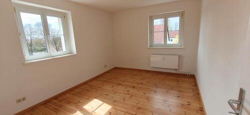 Foto - Stilvolle 3-Zimmer-Wohnung – Dielung neu aufbereitet