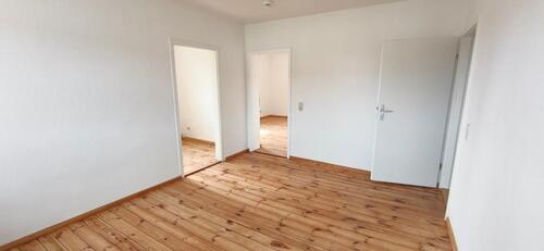 Foto - Etagenwohnung in Brandenburg an der Havel zur Miete