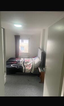 Foto - 1 Zimmer Dachgeschoßwohnung zur Miete in Hamburg