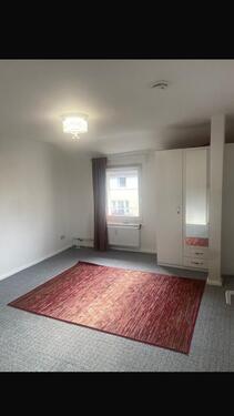 Foto - 1 Zimmer Dachgeschoßwohnung in Hamburg