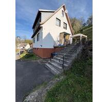 2 ZKB ab 01.07.26 mit Einbauküche (Sondheim, Homberg Efze) - Homberg (Efze)