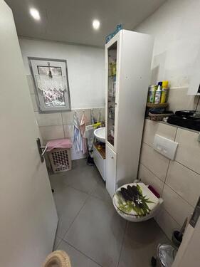 Foto - 2 Zimmer Etagenwohnung in Homberg (Efze)