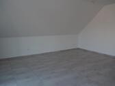 Foto - 3 Zimmer Dachgeschoßwohnung zur Miete in Westoverledingen