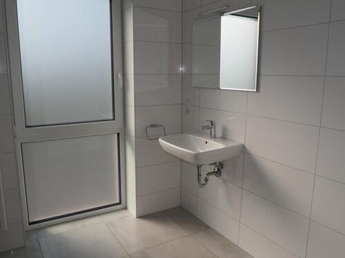 Foto - Dachgeschoßwohnung in Westoverledingen zur Miete