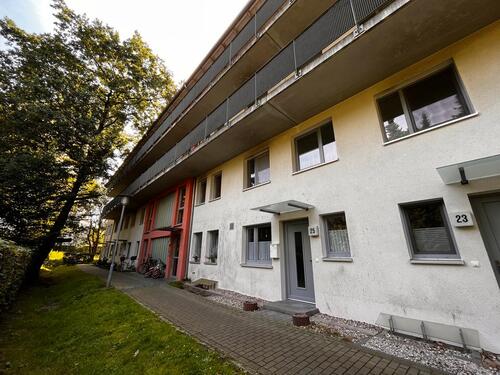 Foto - 2.5 Zimmer Etagenwohnung zur Miete in Hamburg