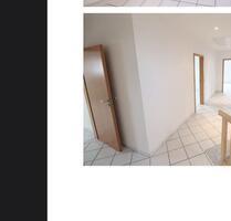 Moderne 4-Zimmer-Dachgeschosswohnung mit Fußbodenheizung & Einbau - Cloppenburg