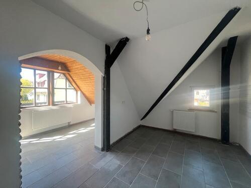 Foto - Dachgeschoßwohnung in Selb zur Miete