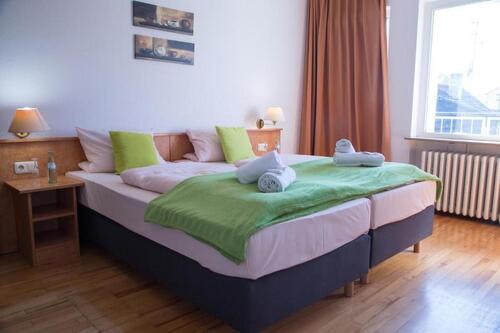 Foto - Hotel Zimmer gerne buchen auch langzeit Gäste möglich
