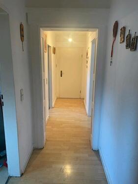 Foto - 3 Zimmer Etagenwohnung in Gronau (Westfahlen)