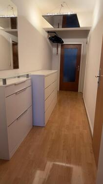 Foto - Erdgeschoßwohnung in Aachen zur Miete