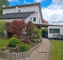 Exklusives und modernes Einfamilienhaus mit großem Carport - Barsinghausen