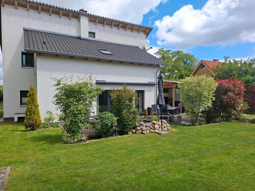 Foto - 5 Zimmer Einfamilienhaus in Barsinghausen