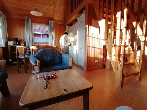 Foto - 3.5 Zimmer Einfamilienhaus zum Kaufen in Blankensee