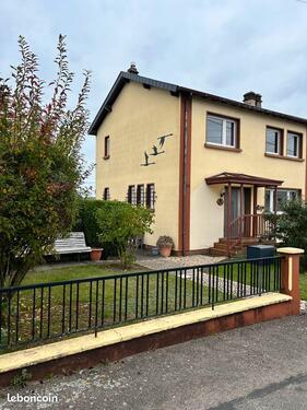Foto - Gepflegtes Einfamilienhaus – ruhige Lage, Garage schöner Garten