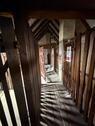 Foto - Dachboden Dachgeschoss Speicher Spitzboden zum Kauf ca. 90m²