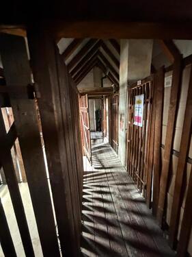 Foto - Dachboden Dachgeschoss Speicher Spitzboden zum Kauf ca. 90m²